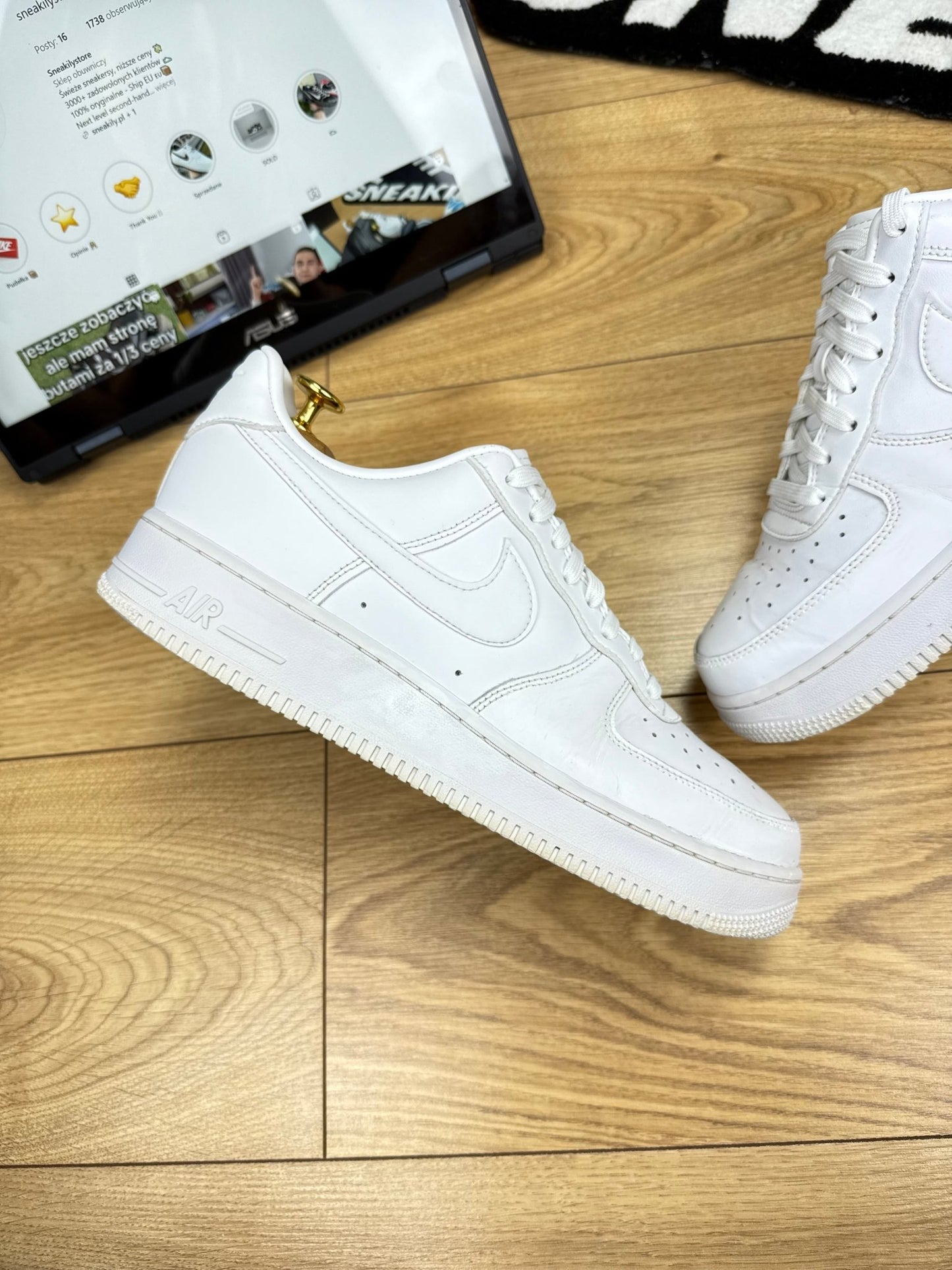 Nike Air Force 1 Low (44)