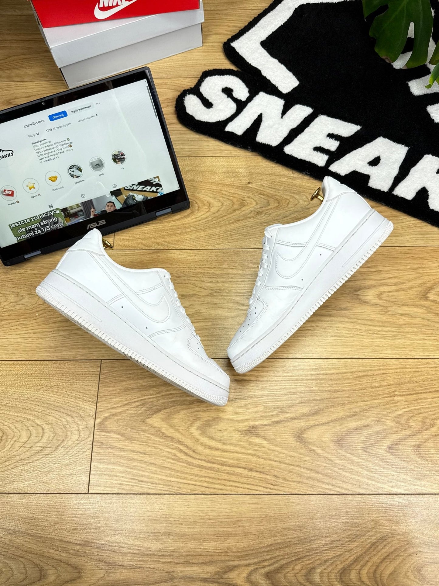Nike Air Force 1 Low (44)