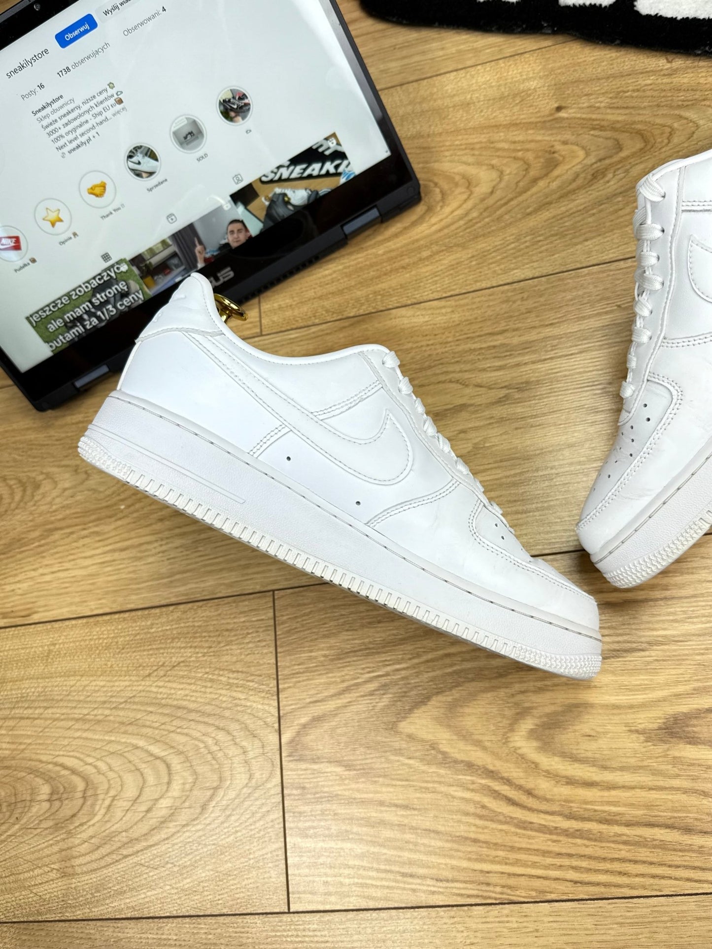 Nike Air Force 1 Low (44)