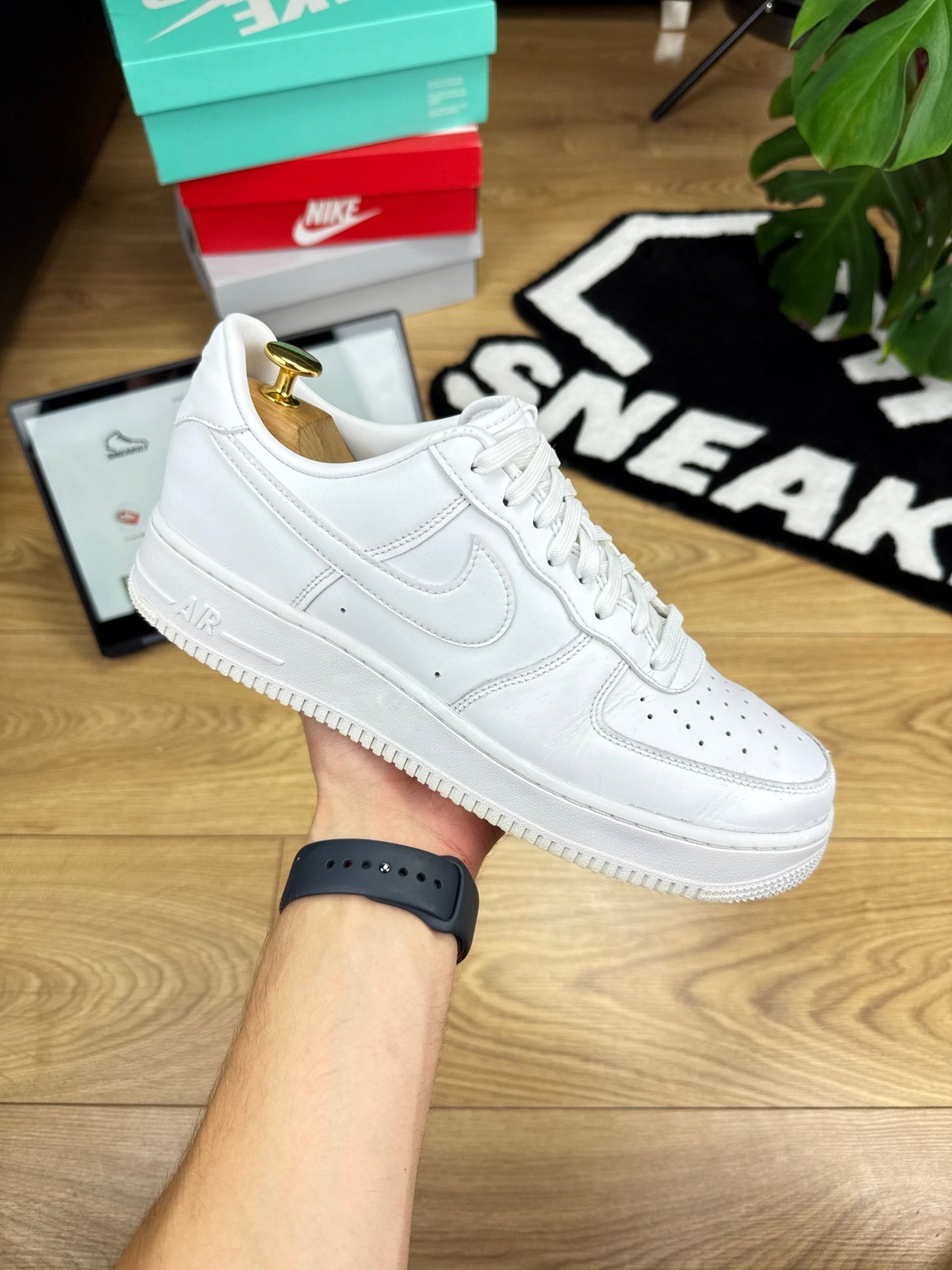 Nike Air Force 1 Low (44)