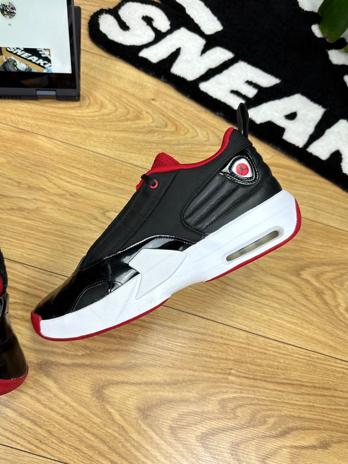 Nike Air Jordan Max Aura 6 (45)