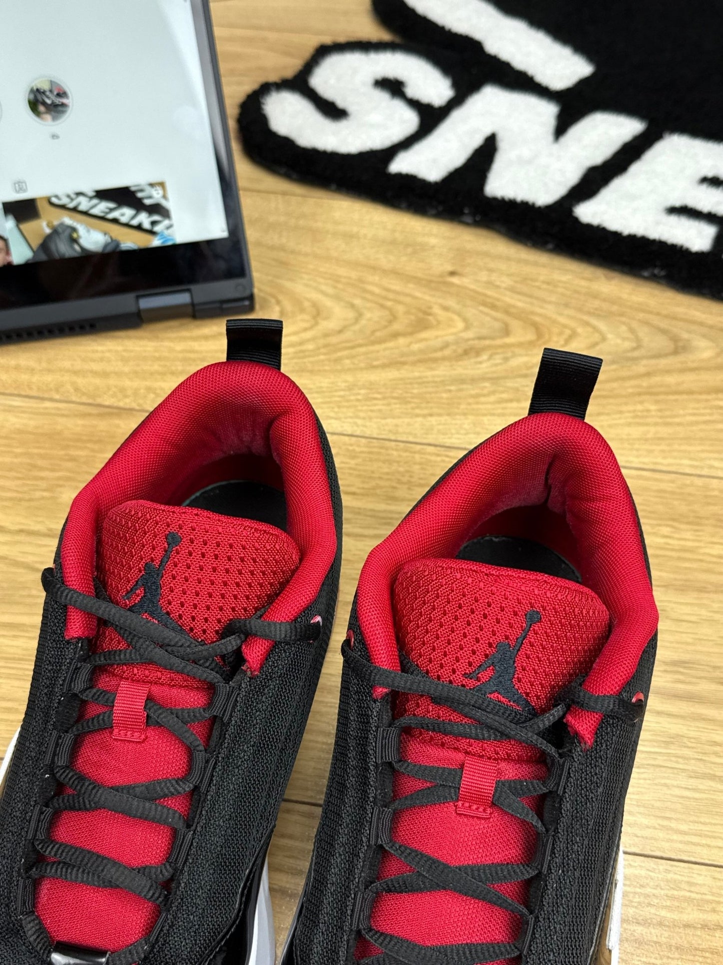 Nike Air Jordan Max Aura 6 (45)