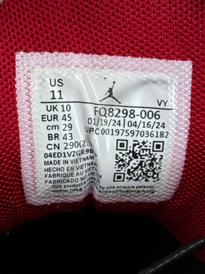 Nike Air Jordan Max Aura 6 (45)