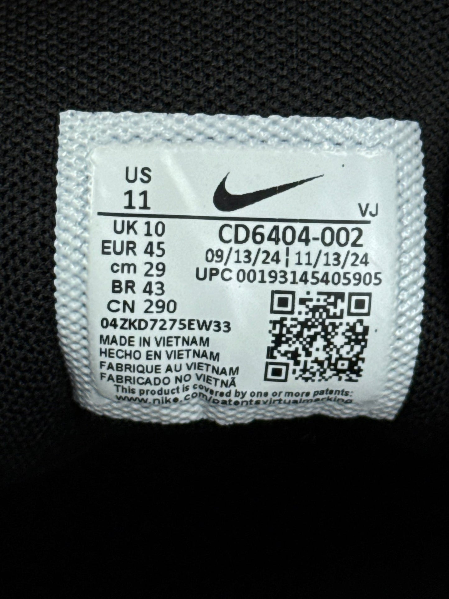 Nike p-6000 (45)