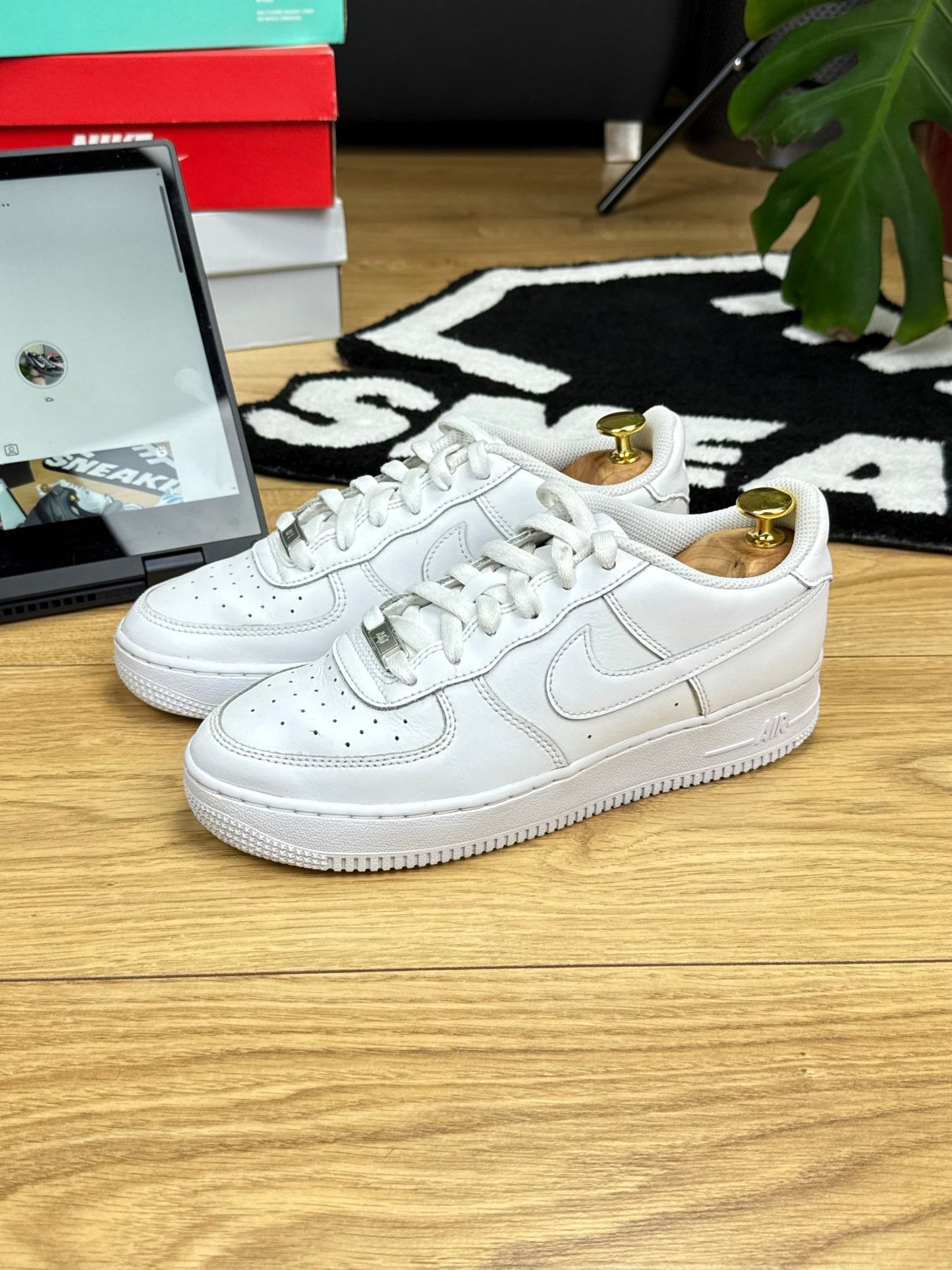 Nike Air Force 1 Low (38.5)