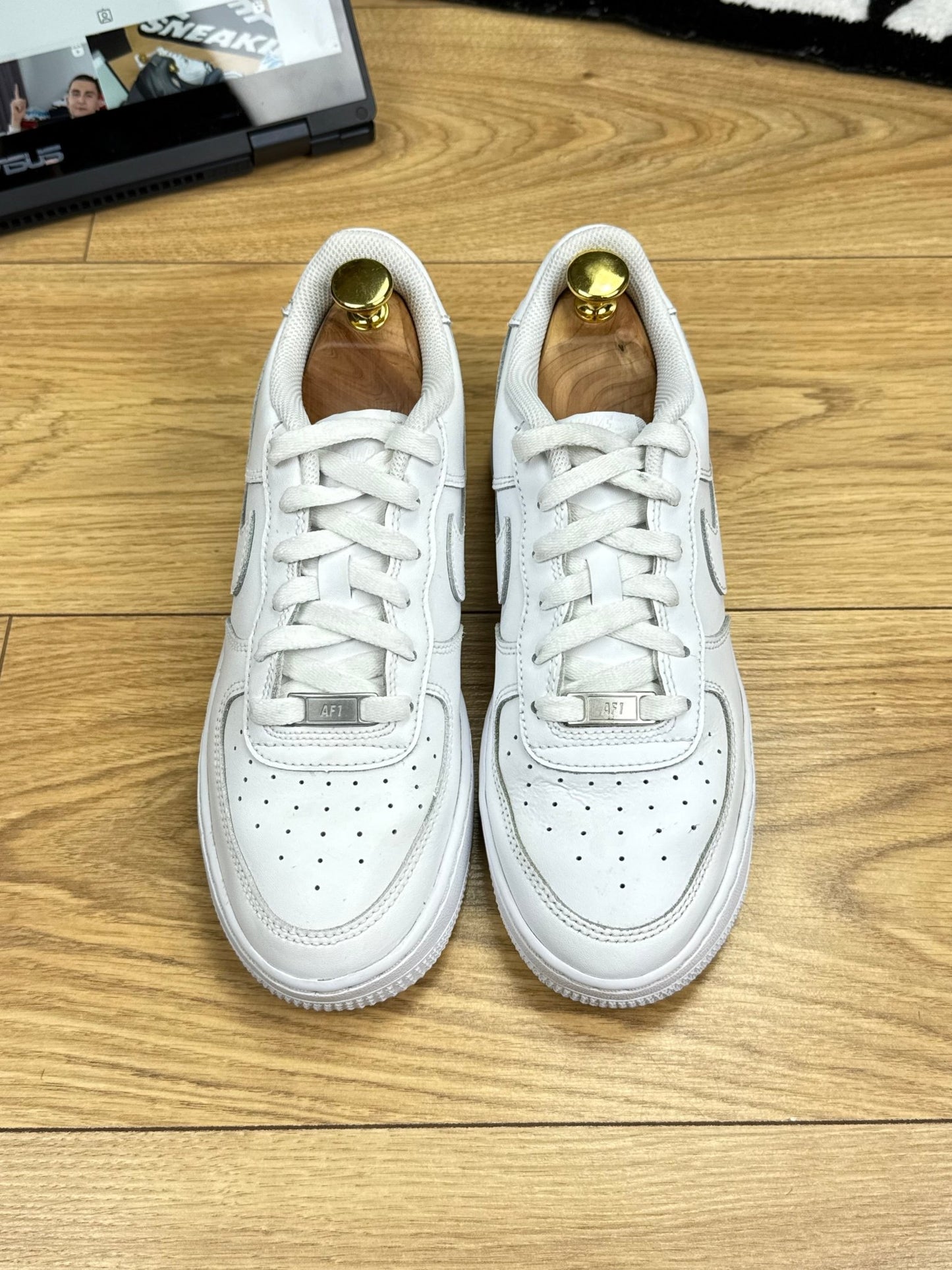 Nike Air Force 1 Low (38.5)