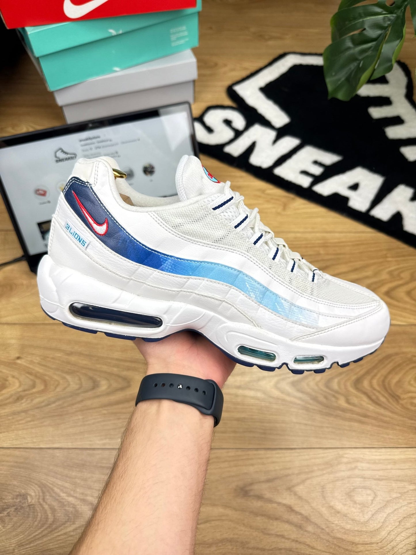 Nike Air Max 95 (46)