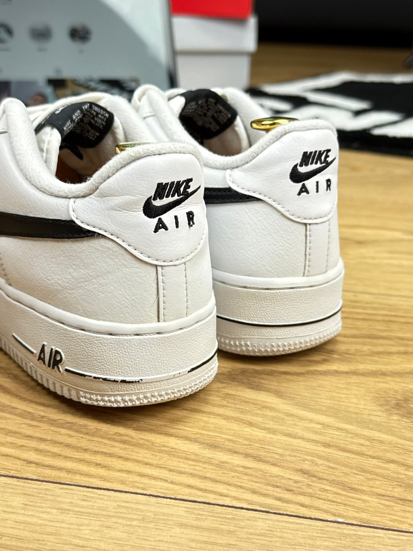 Nike Air Force 1 Low (38.5)