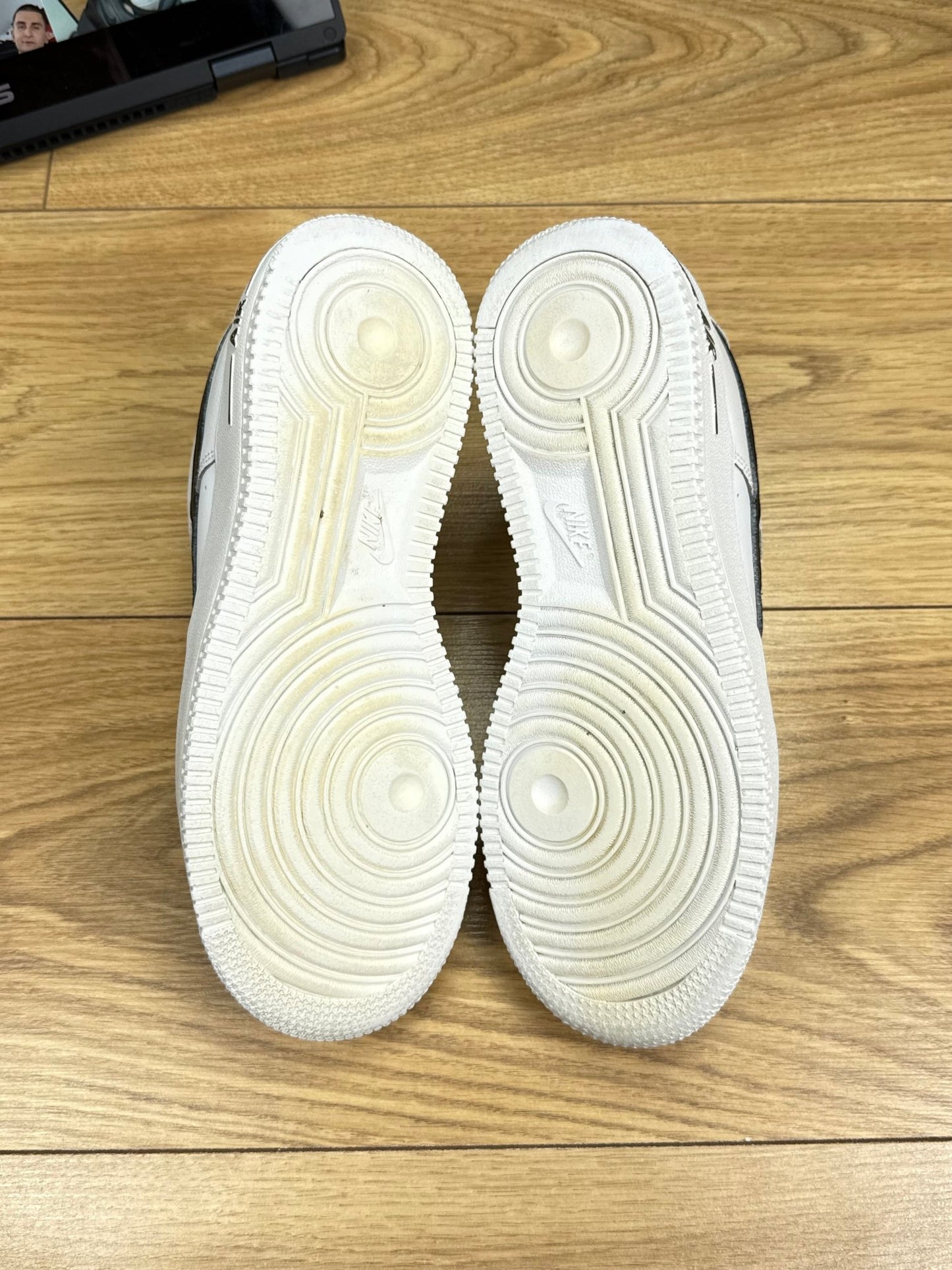Nike Air Force 1 Low (38.5)