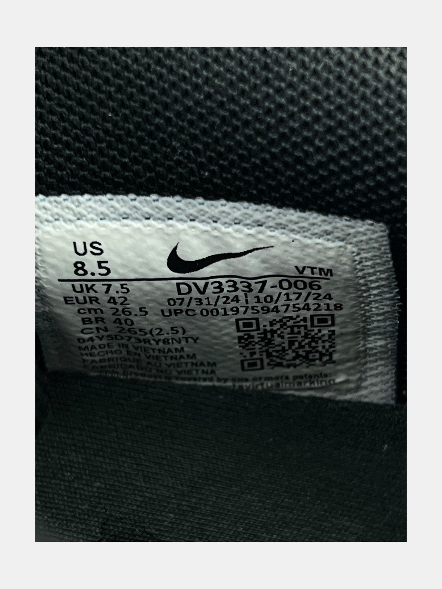 Nike Air Max DN rozmiar 42