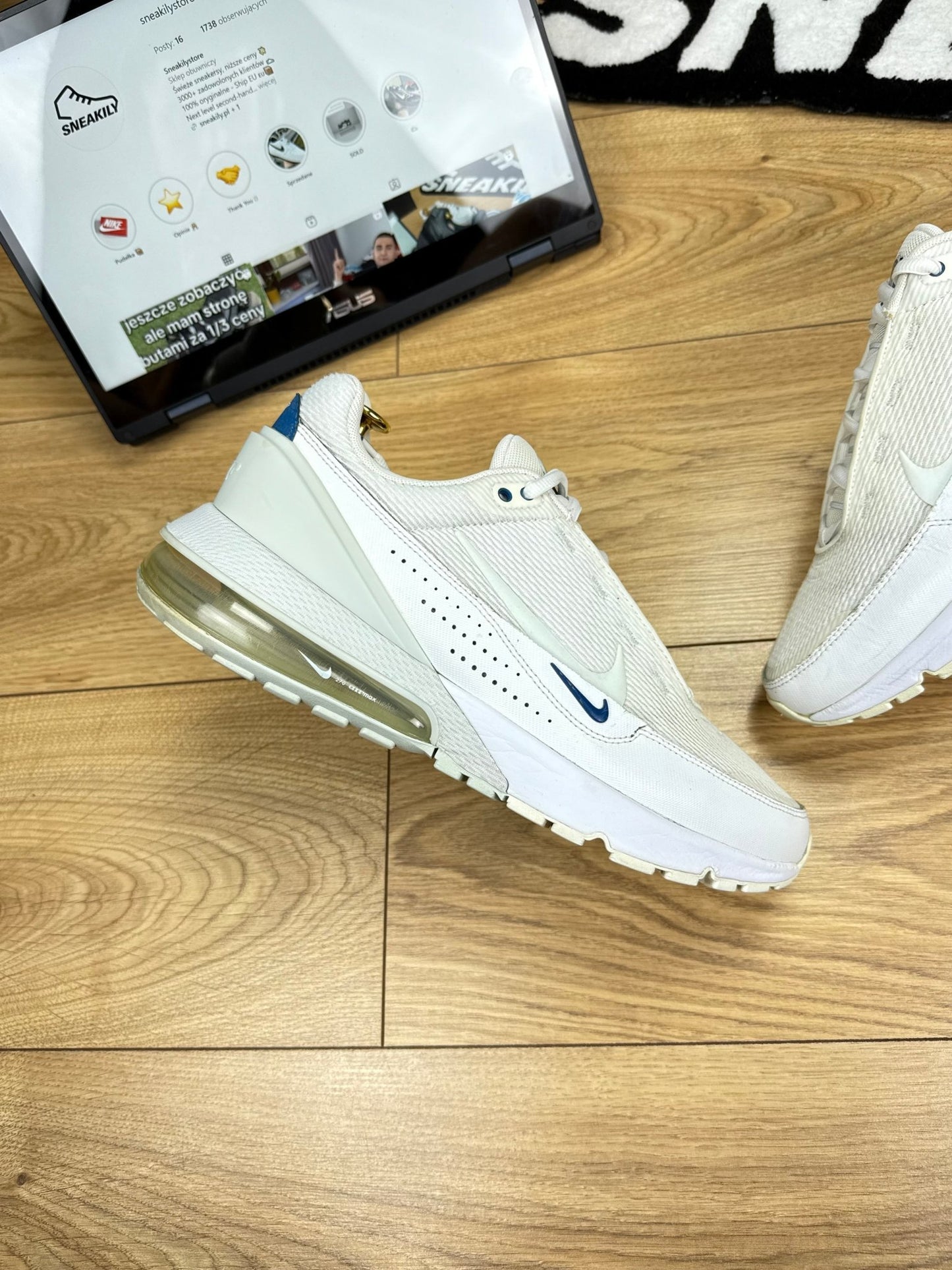 Nike Air Max Pulse (44.5)