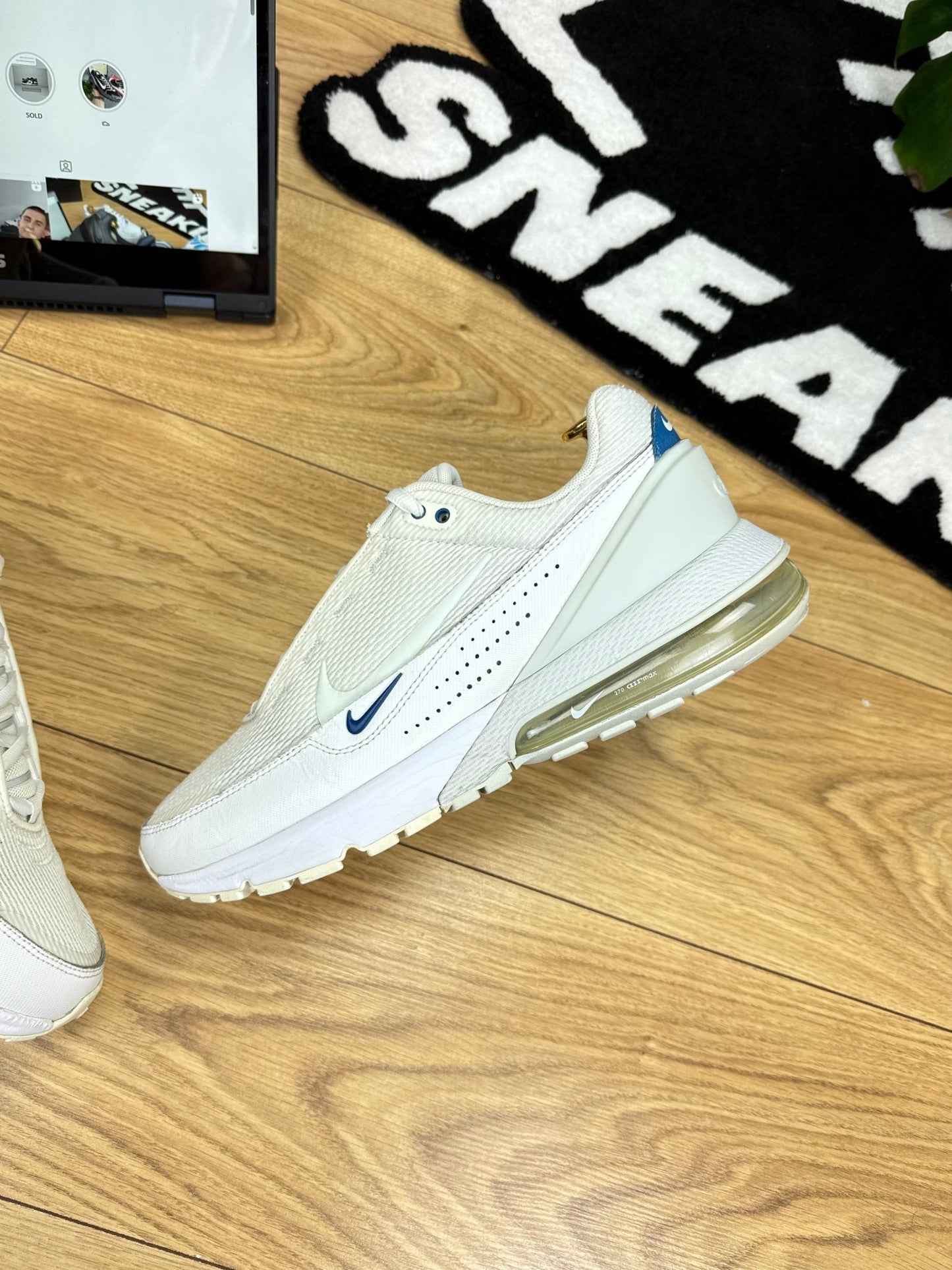 Nike Air Max Pulse (44.5)