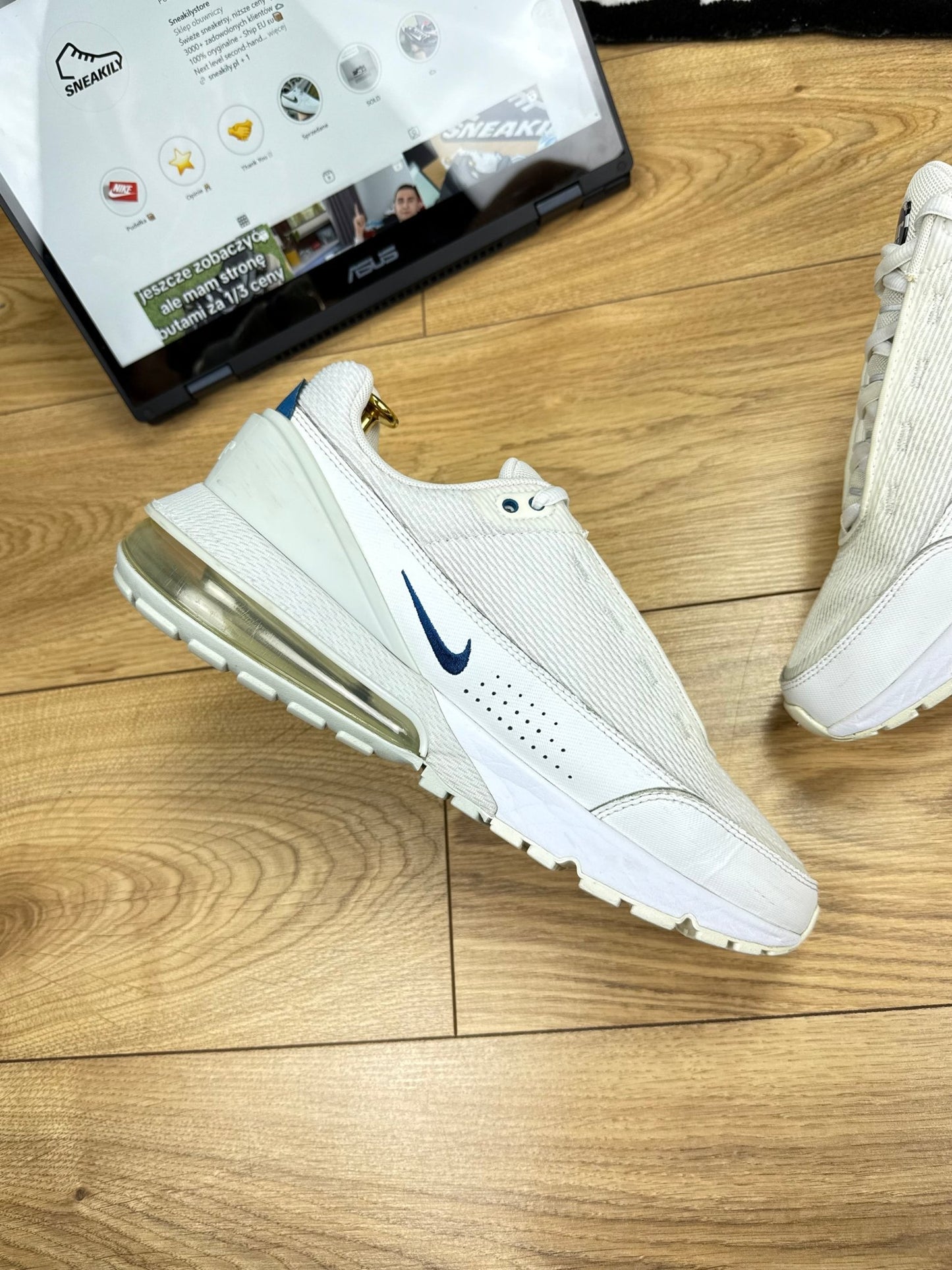 Nike Air Max Pulse (44.5)
