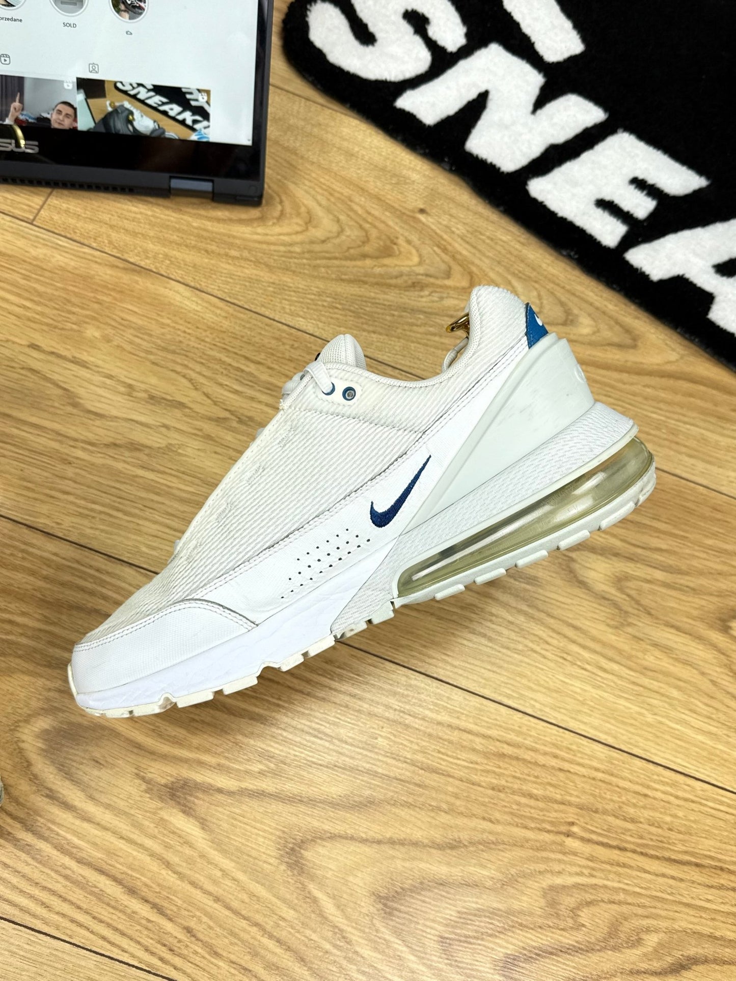 Nike Air Max Pulse (44.5)