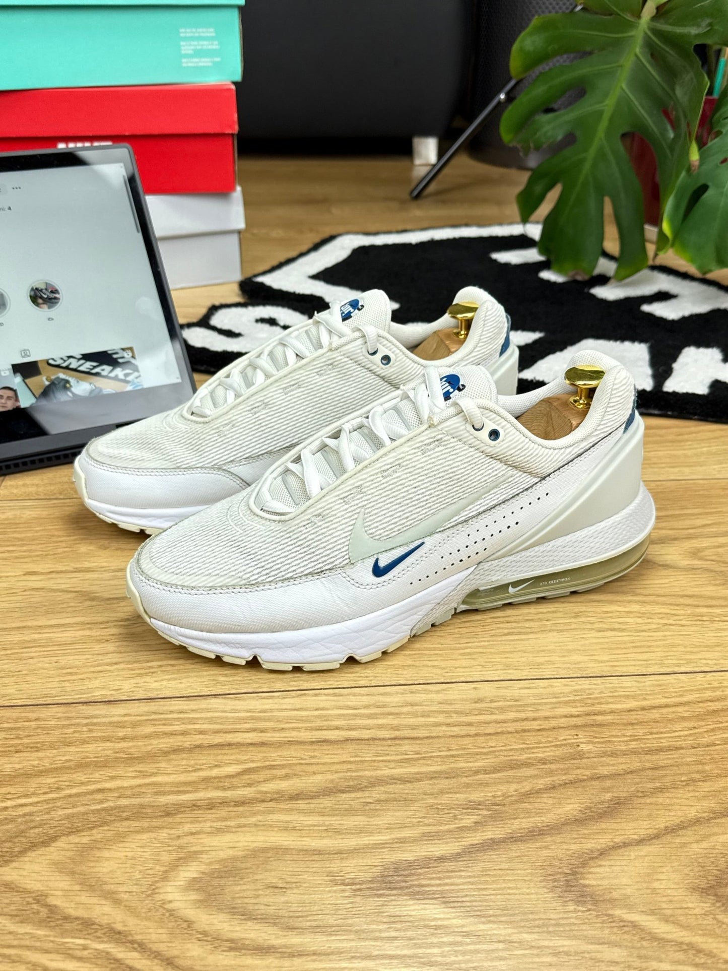 Nike Air Max Pulse (44.5)
