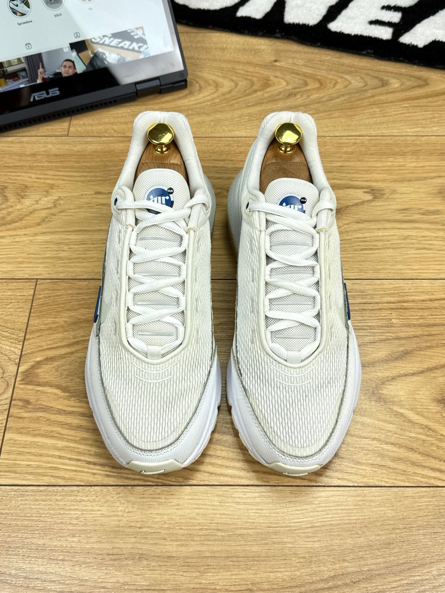 Nike Air Max Pulse (44.5)