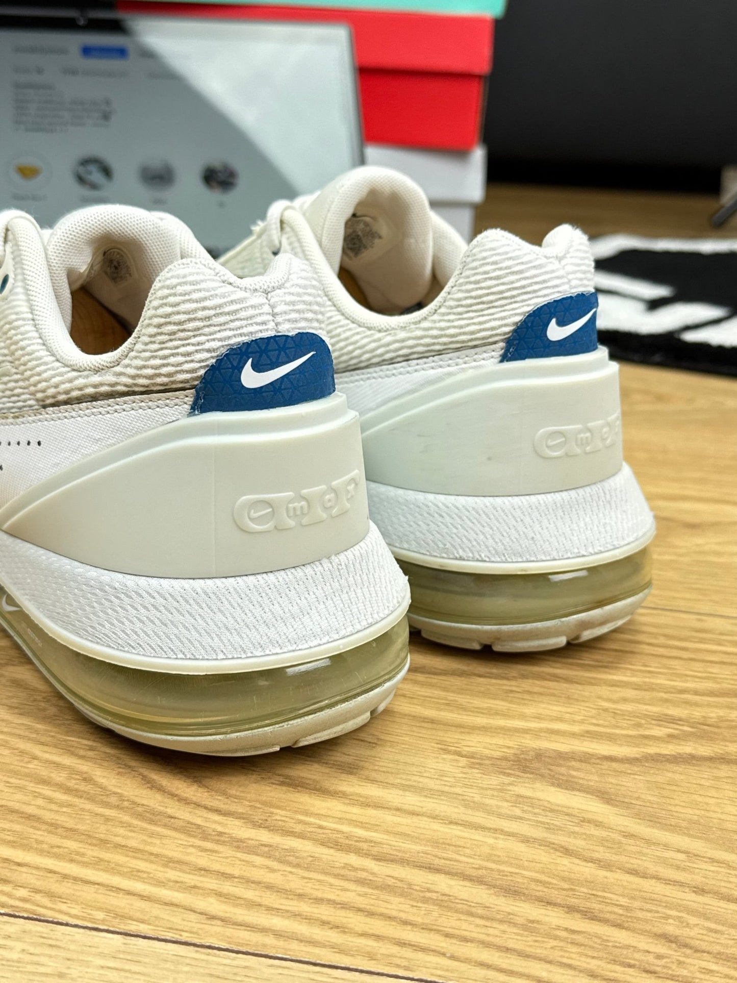 Nike Air Max Pulse (44.5)