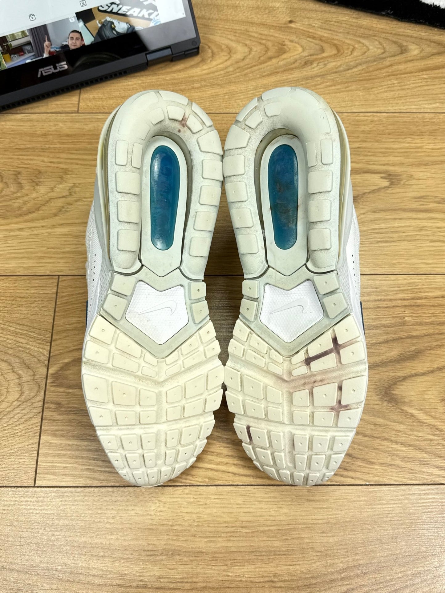 Nike Air Max Pulse (44.5)