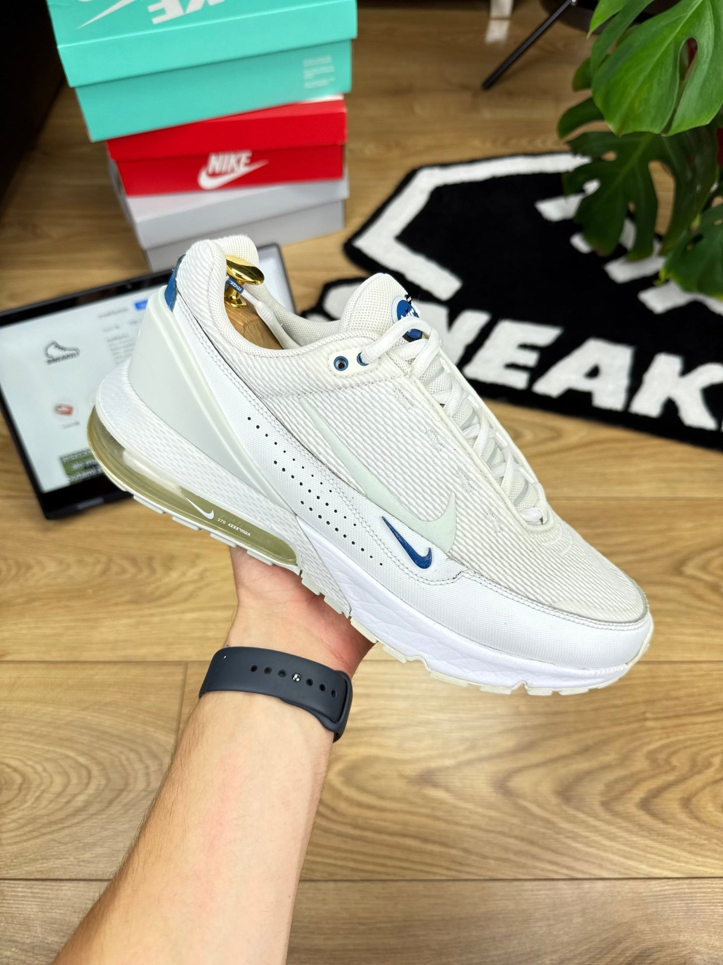 Nike Air Max Pulse (44.5)