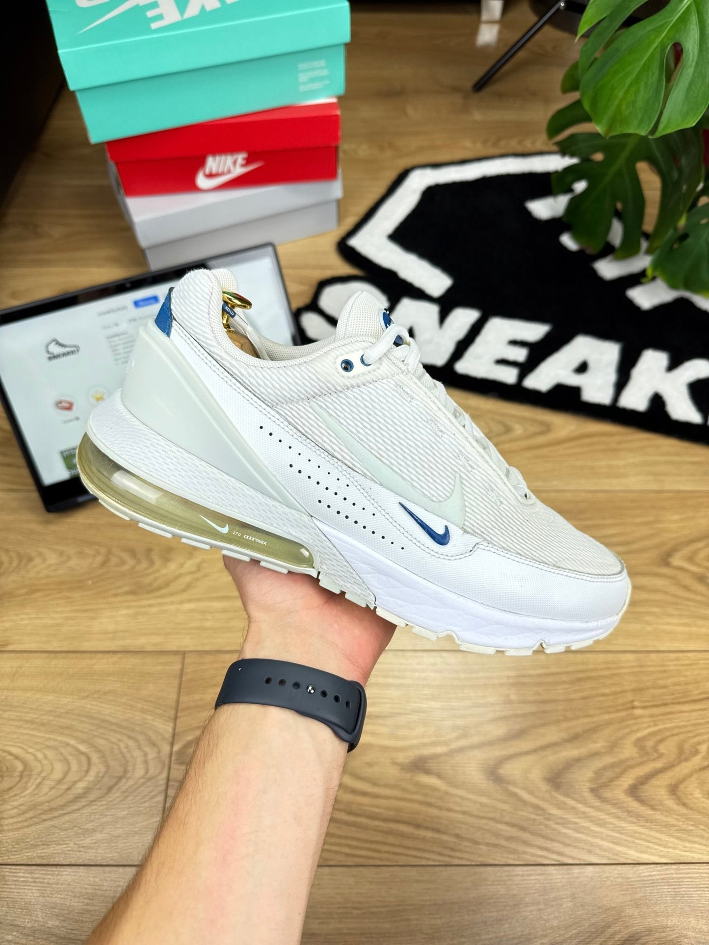 Nike Air Max Pulse (44.5)