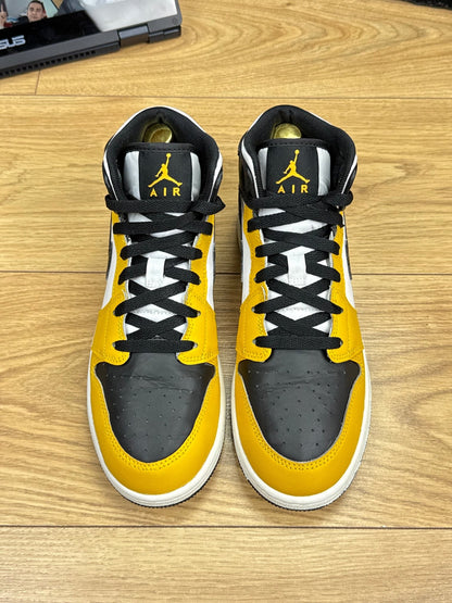 Nike Air Jordan 1 Mid (40)