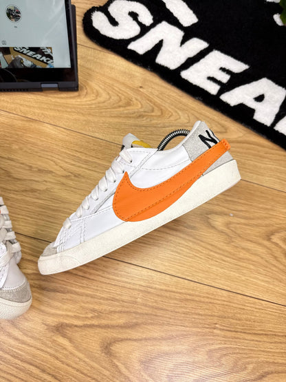 Nike Blazer Low '77 Jumbo (42.5)