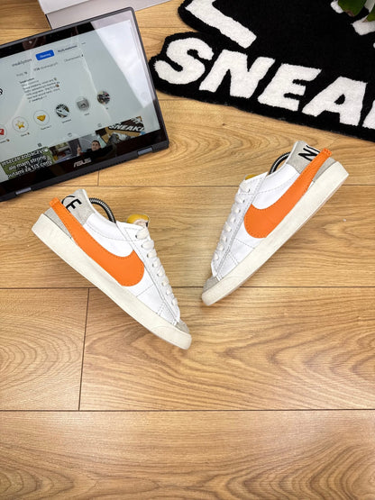 Nike Blazer Low '77 Jumbo (42.5)
