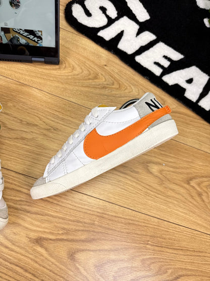 Nike Blazer Low '77 Jumbo (42.5)