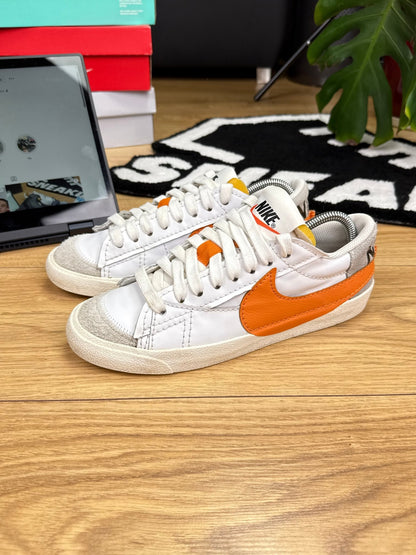 Nike Blazer Low '77 Jumbo (42.5)