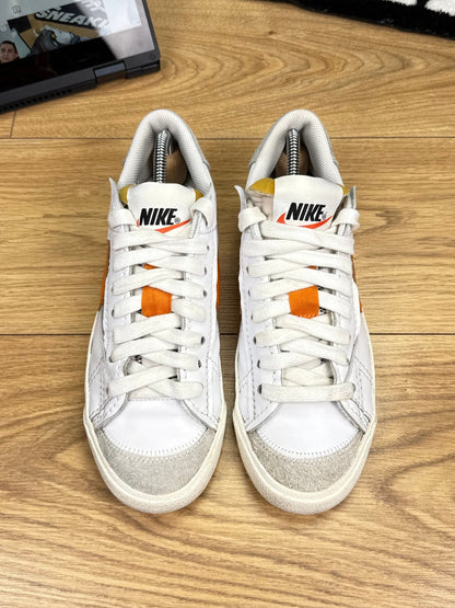 Nike Blazer Low '77 Jumbo (42.5)