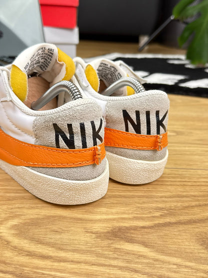 Nike Blazer Low '77 Jumbo (42.5)