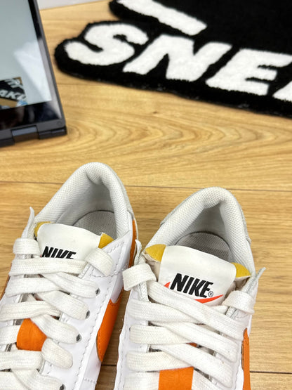 Nike Blazer Low '77 Jumbo (42.5)