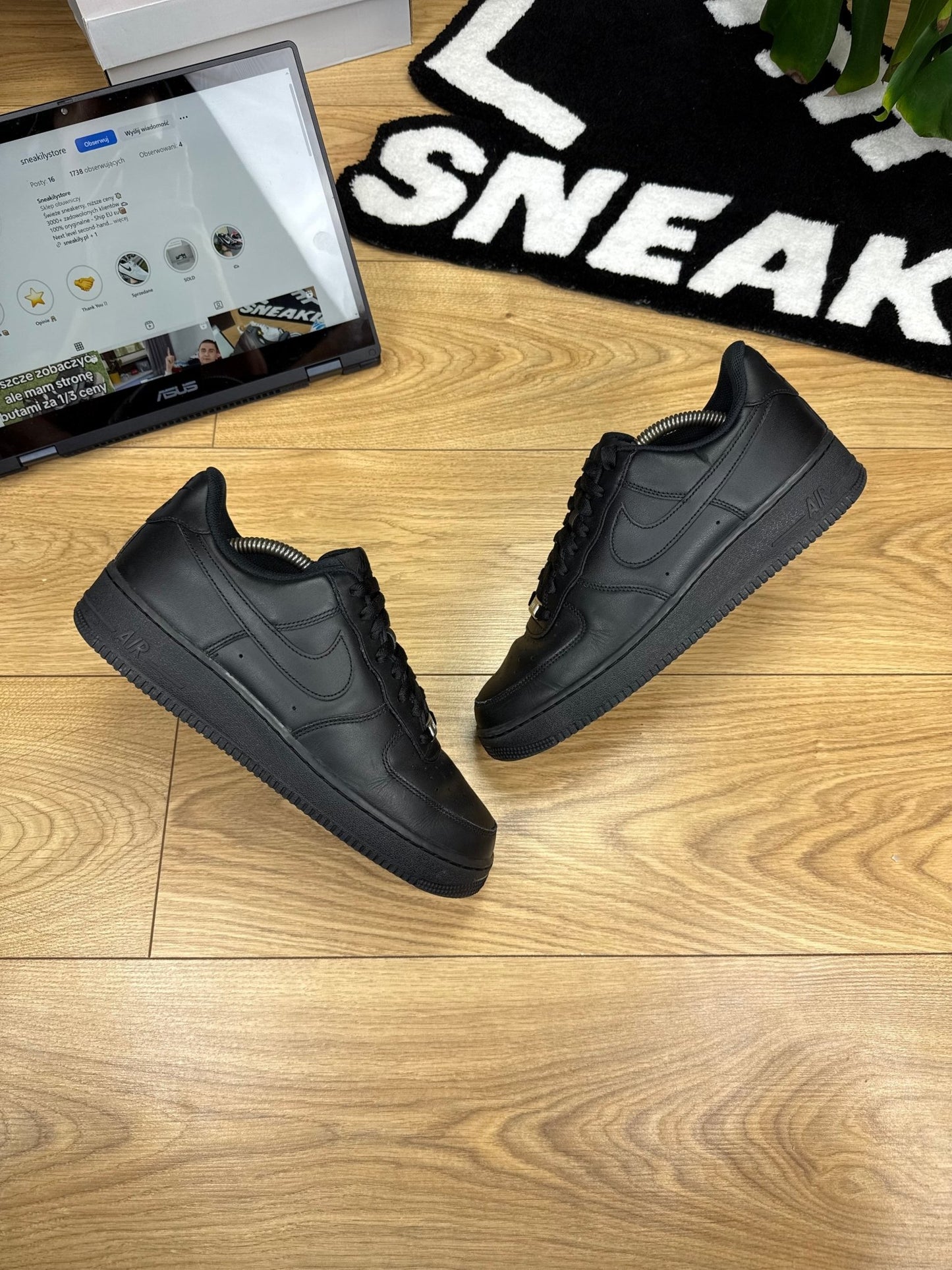 Nike Air Force 1 Low (44)