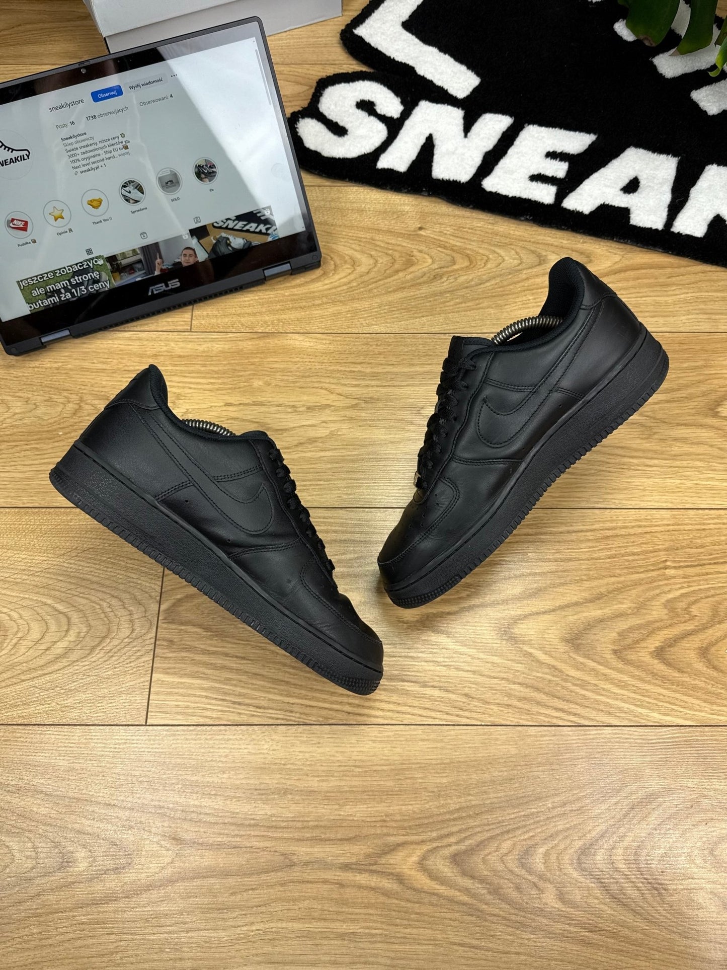 Nike Air Force 1 Low (44)