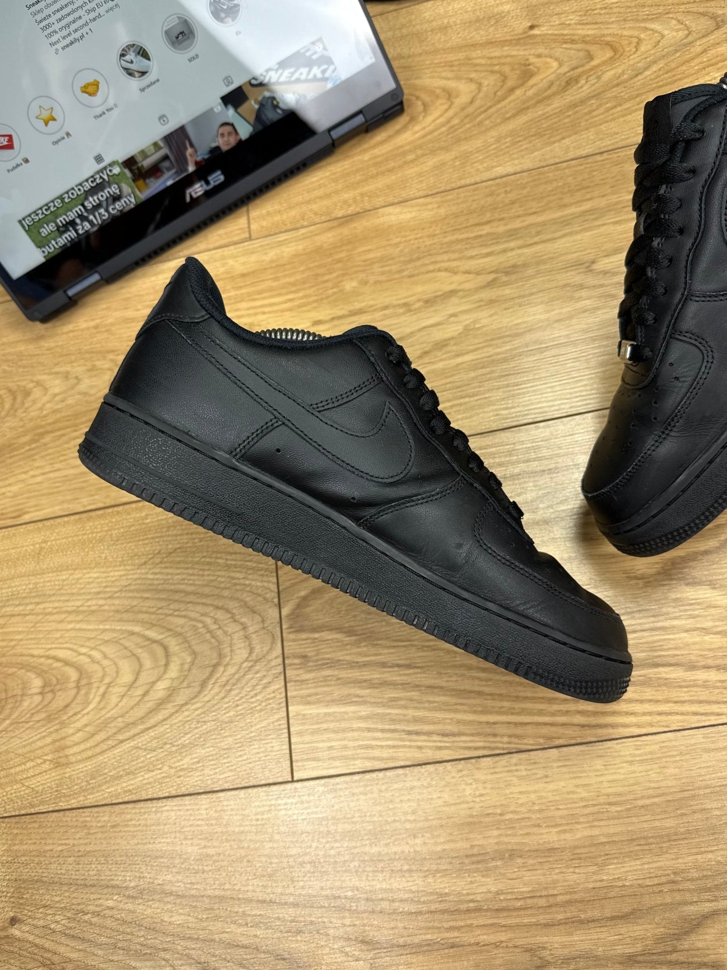 Nike Air Force 1 Low (44)