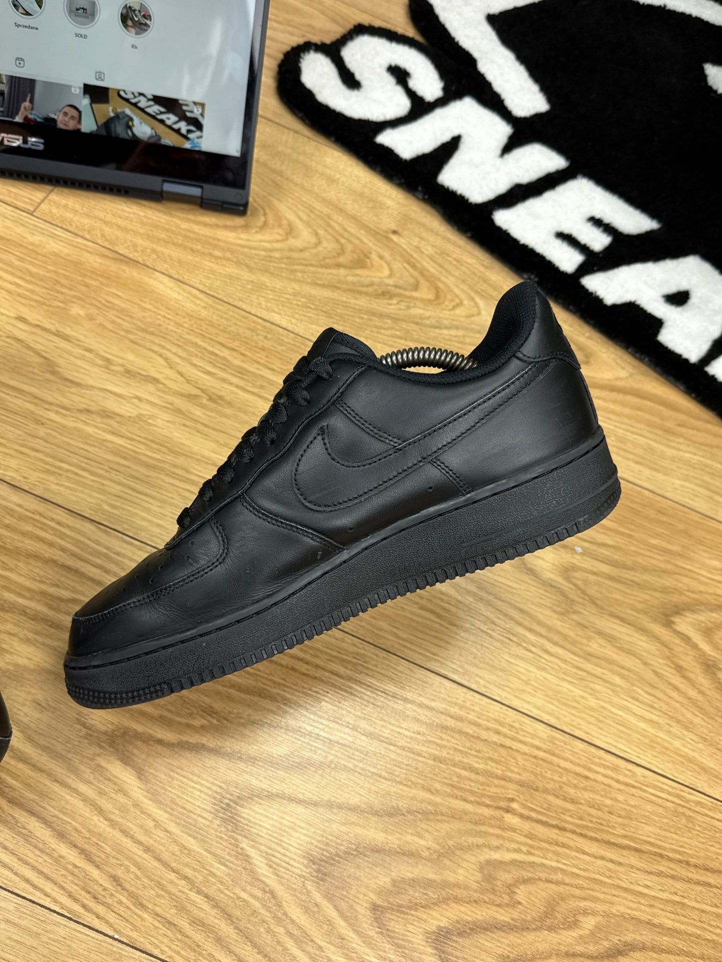 Nike Air Force 1 Low (44)