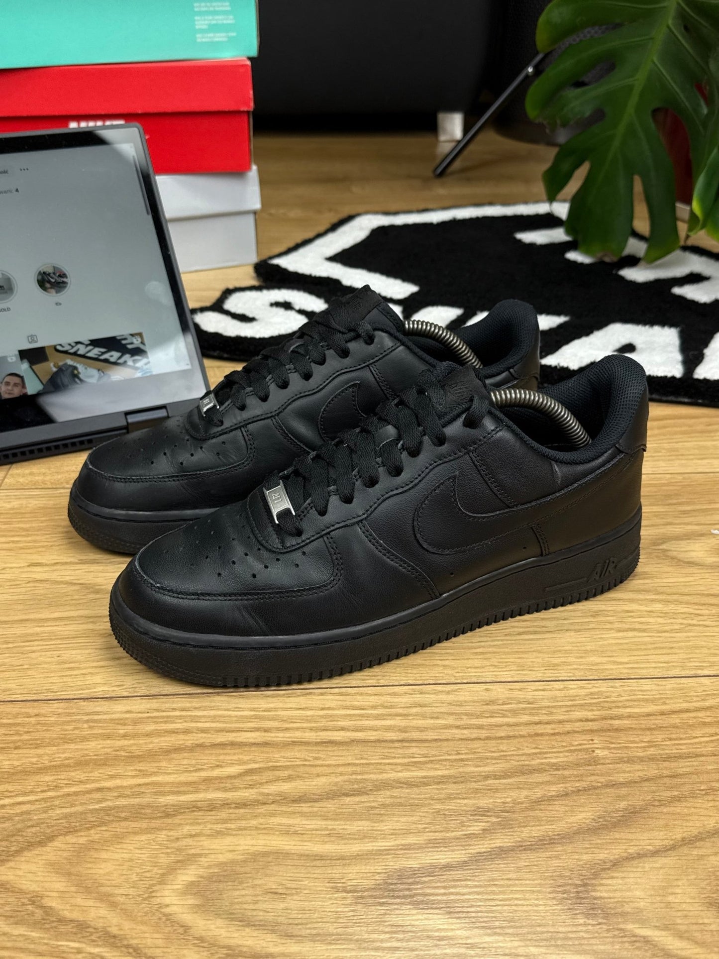 Nike Air Force 1 Low (44)