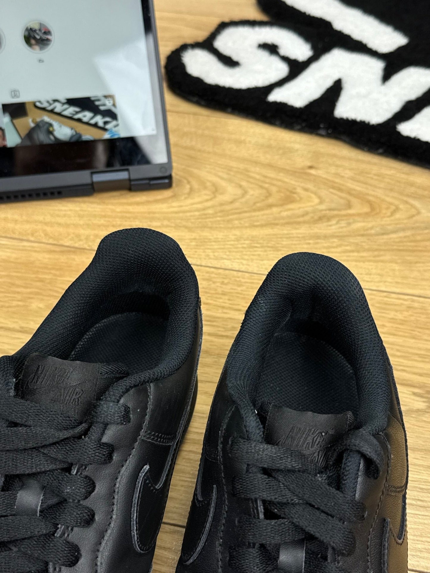 Nike Air Force 1 Low (44)