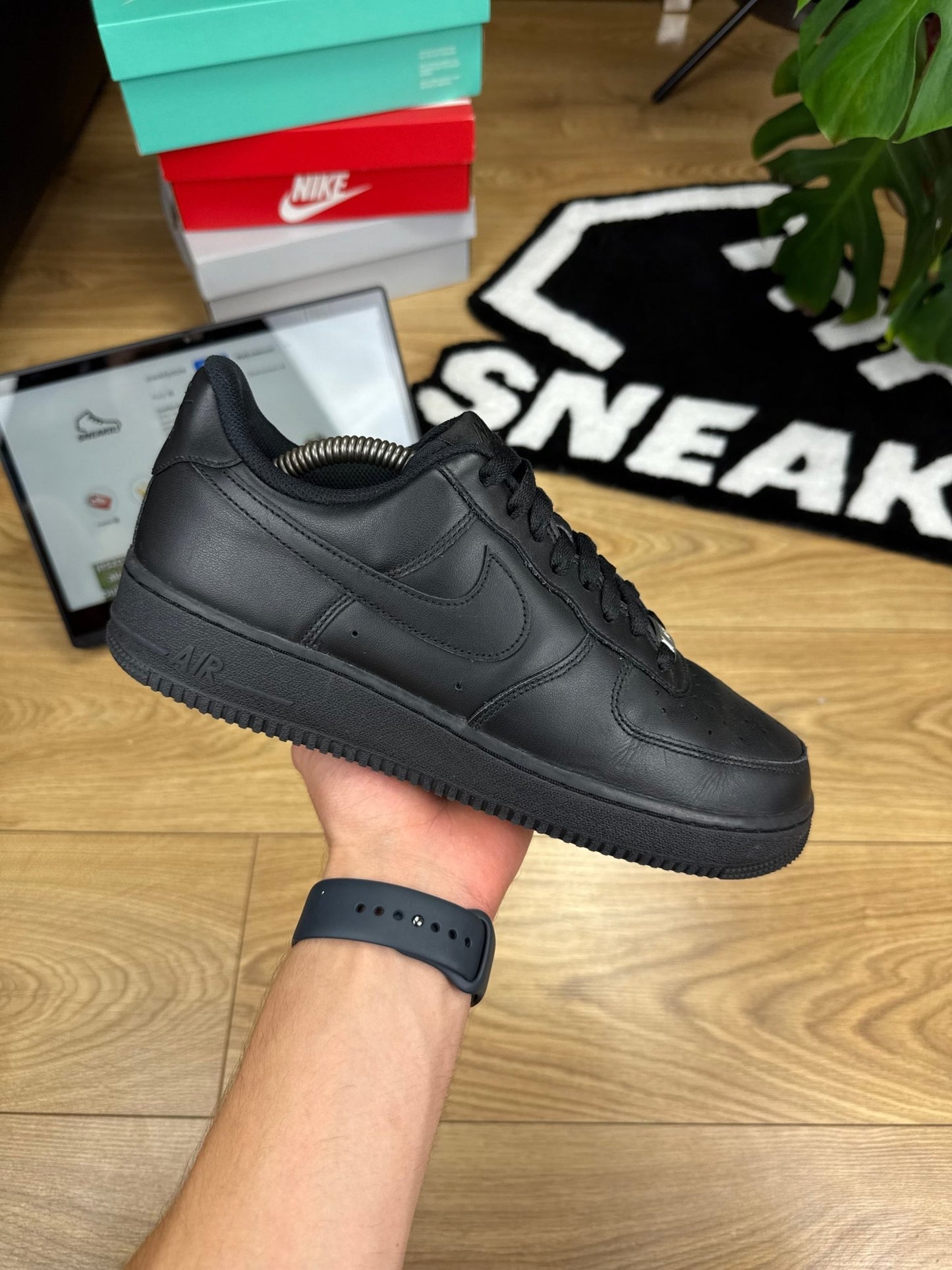 Nike Air Force 1 Low (44)