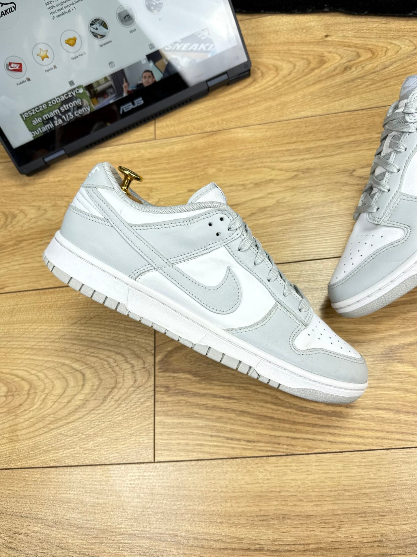 Nike Dunk Low (44)