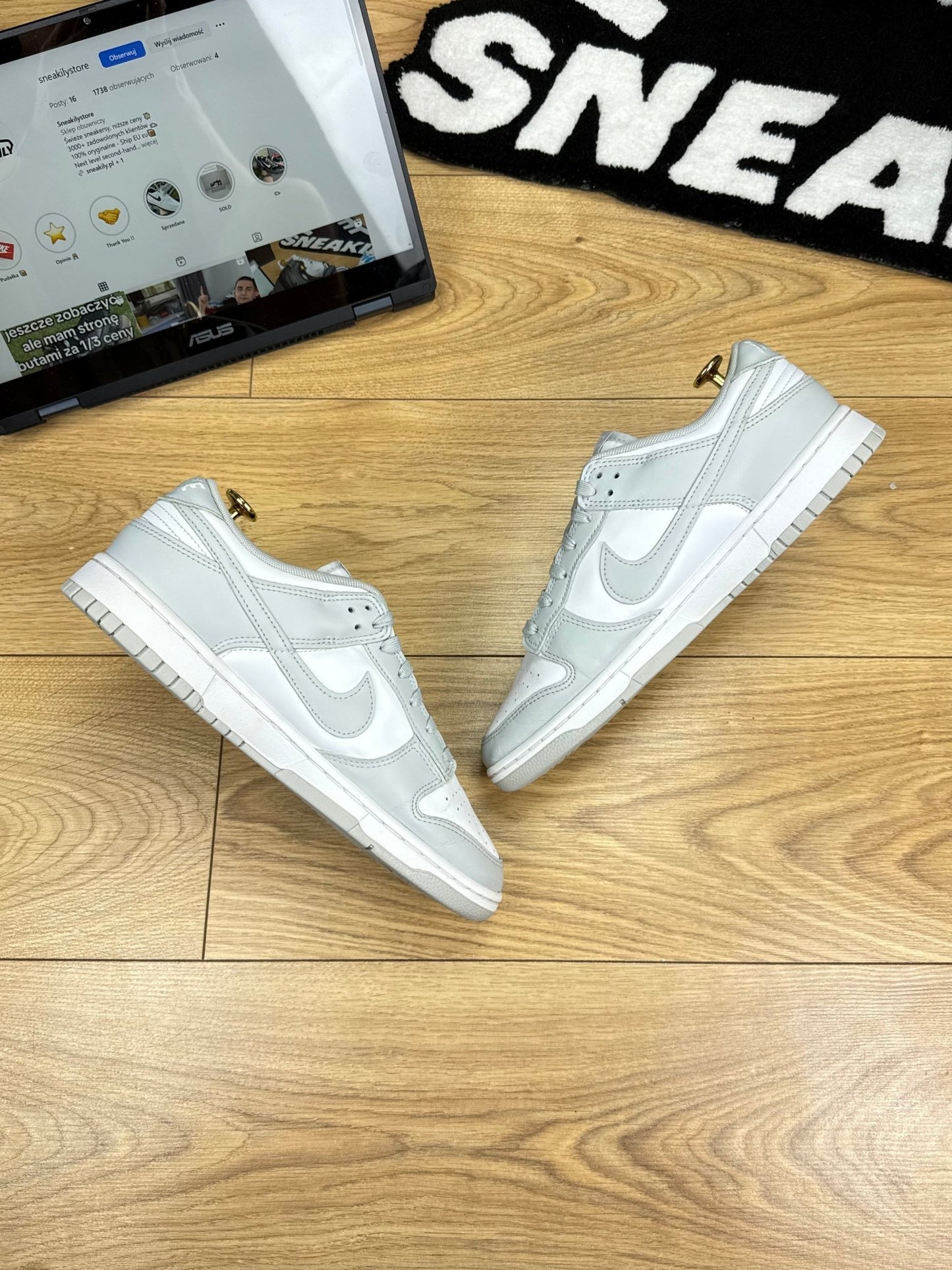 Nike Dunk Low (44)