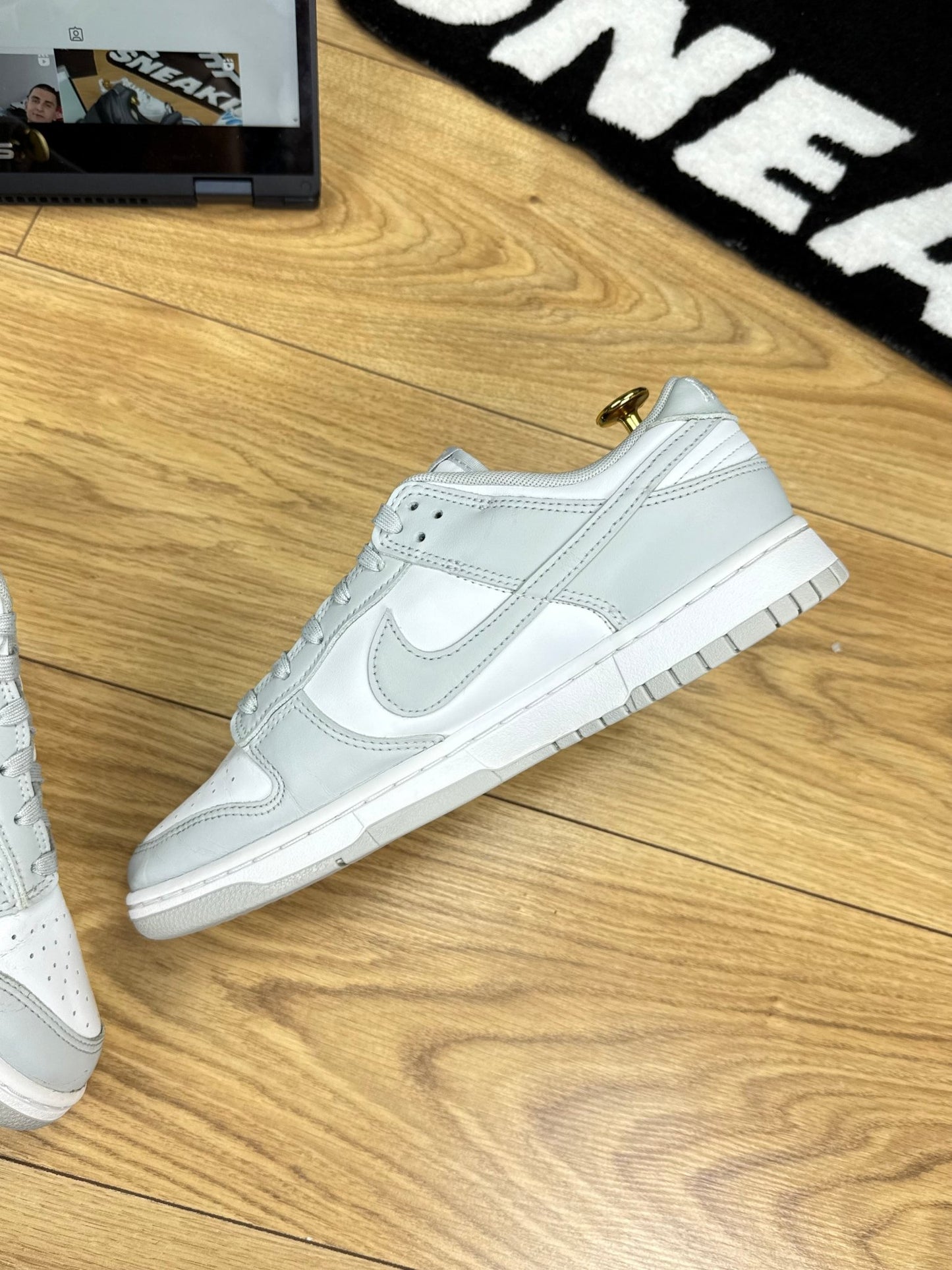 Nike Dunk Low (44)