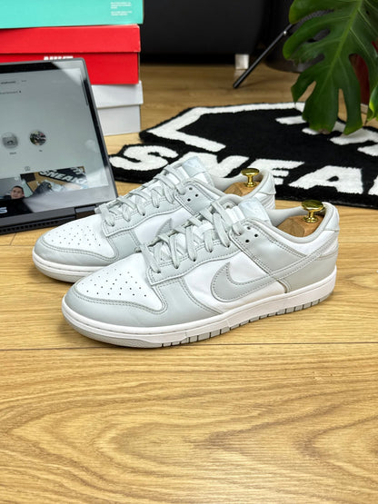 Nike Dunk Low (44)