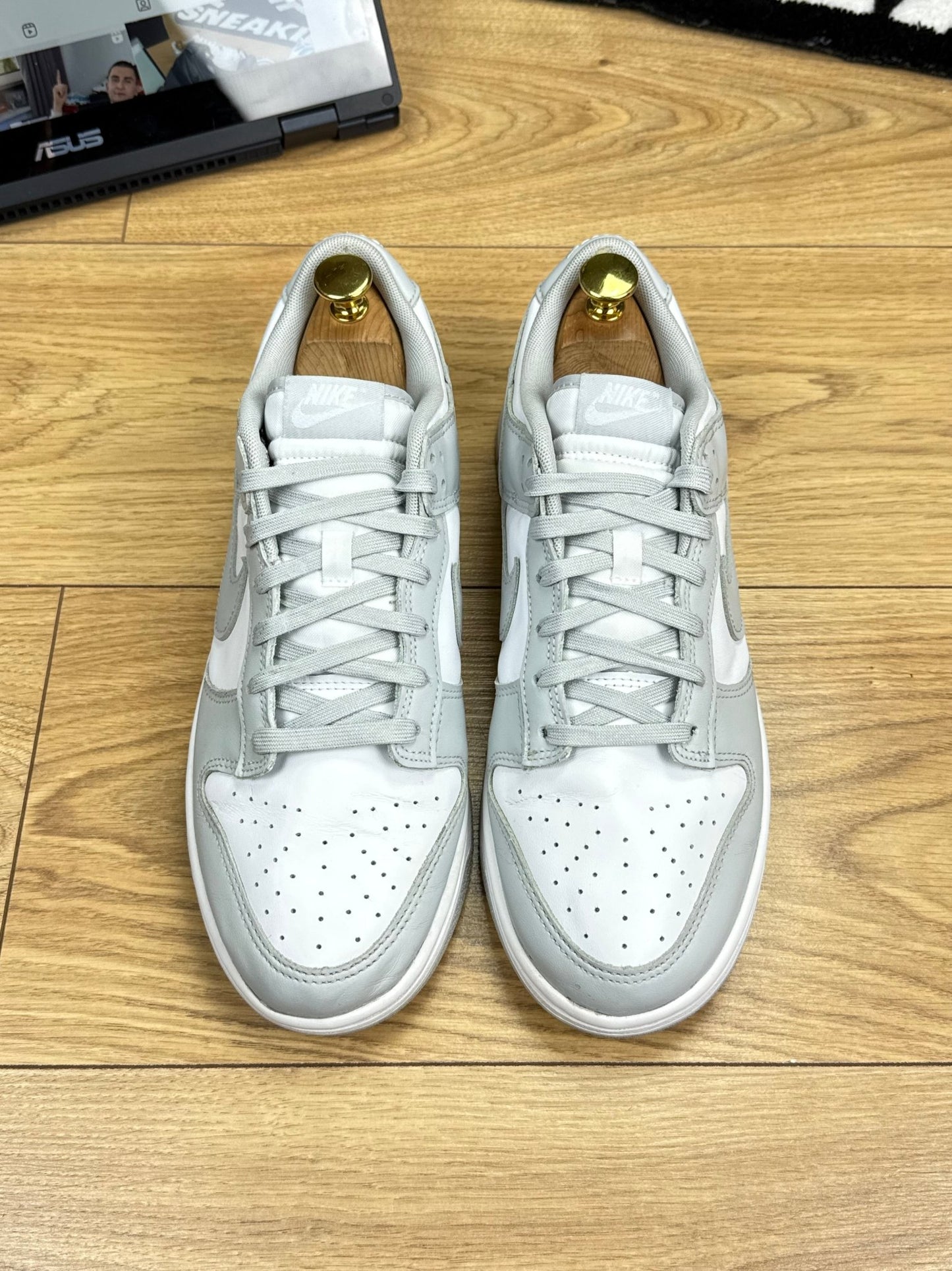 Nike Dunk Low (44)