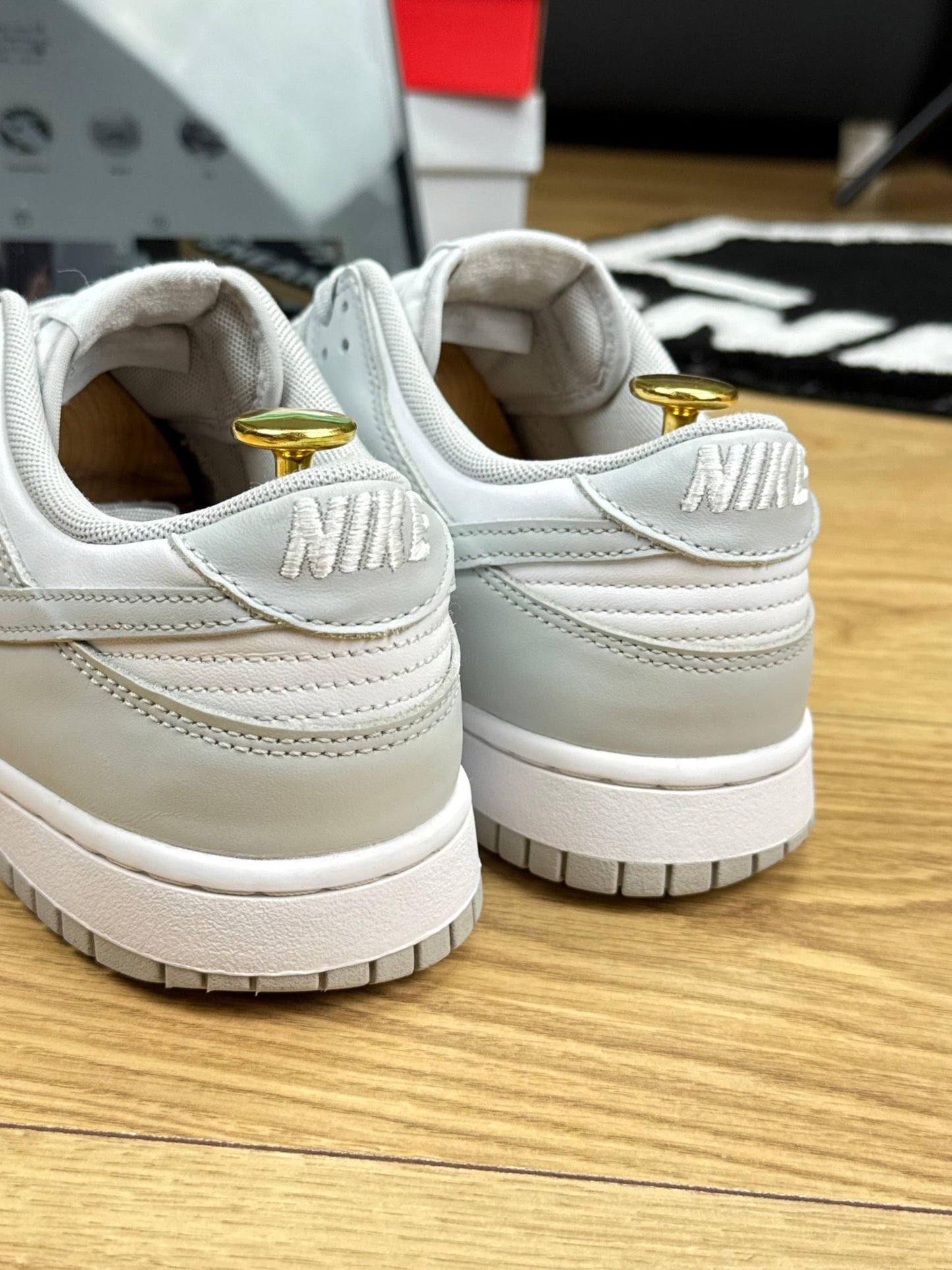 Nike Dunk Low (44)