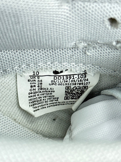 Nike Dunk Low (44)