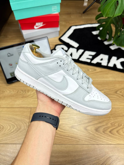 Nike Dunk Low (44)