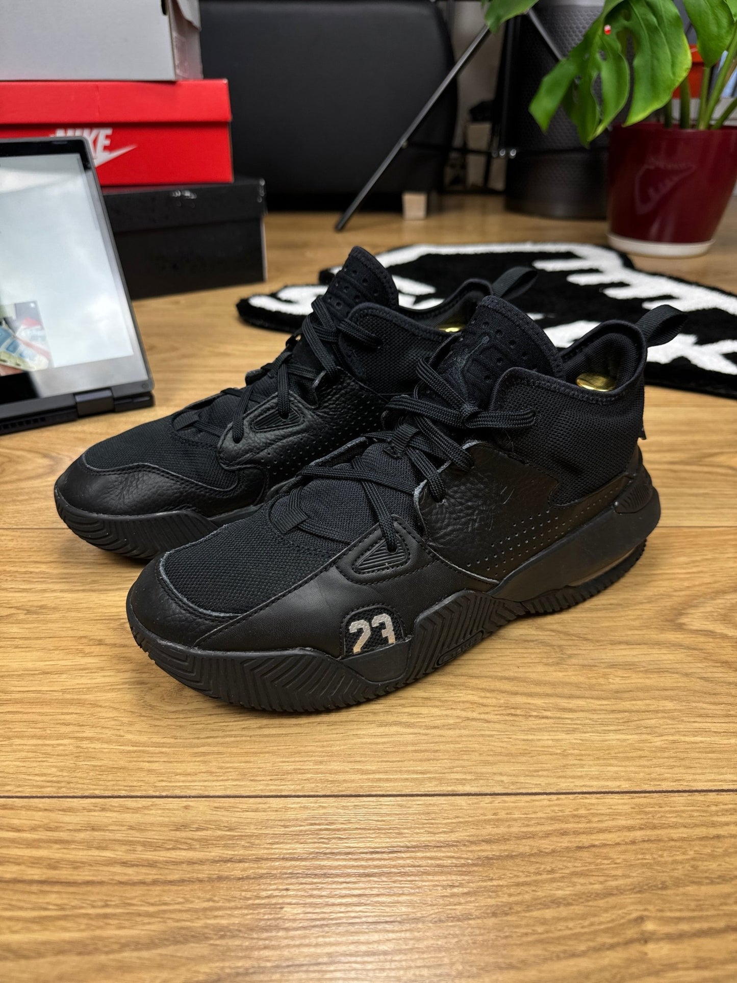 Nike Air Jordan Stay Loyal 2 (44)