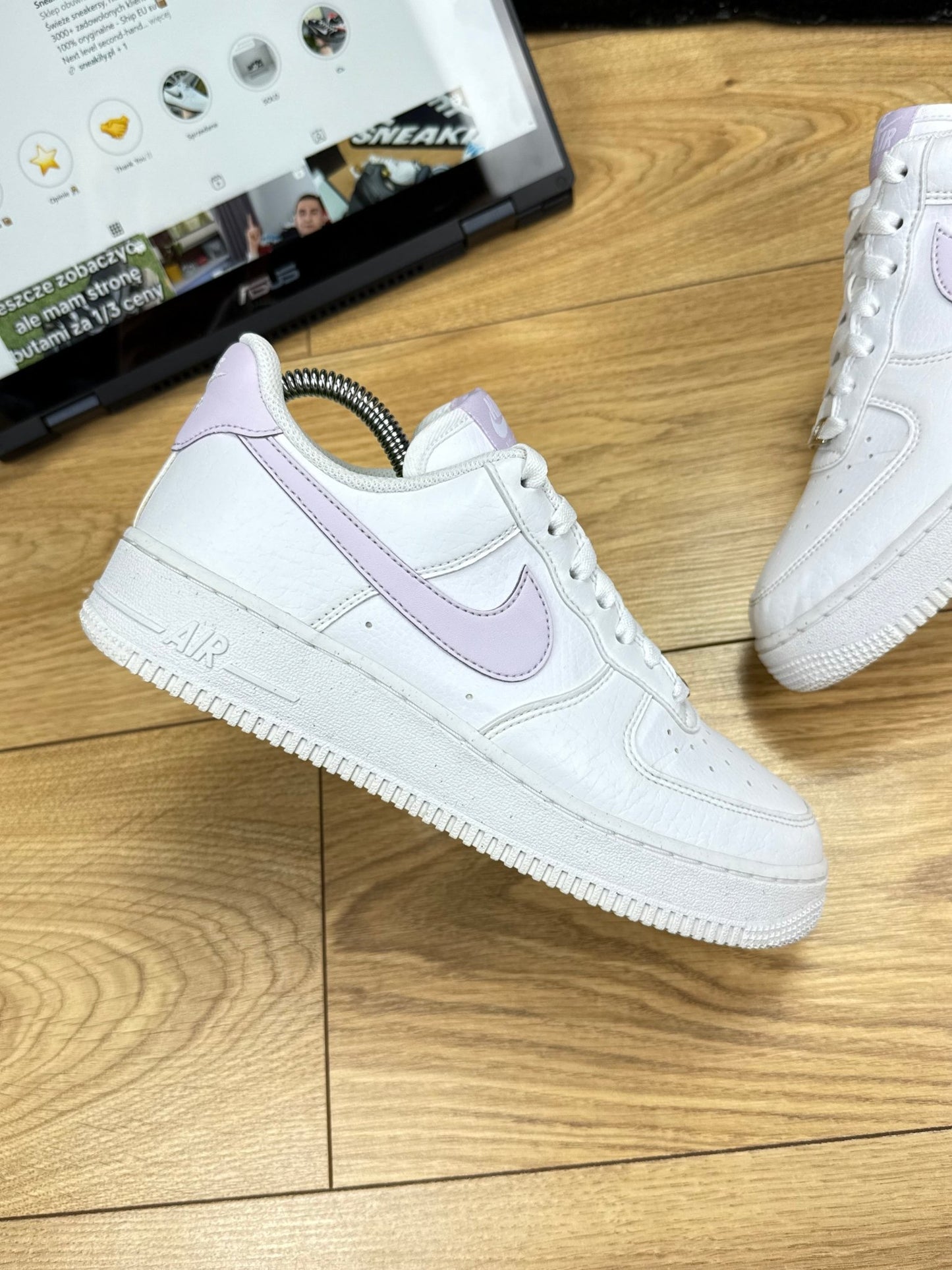Nike Air Force 1 Low (39)