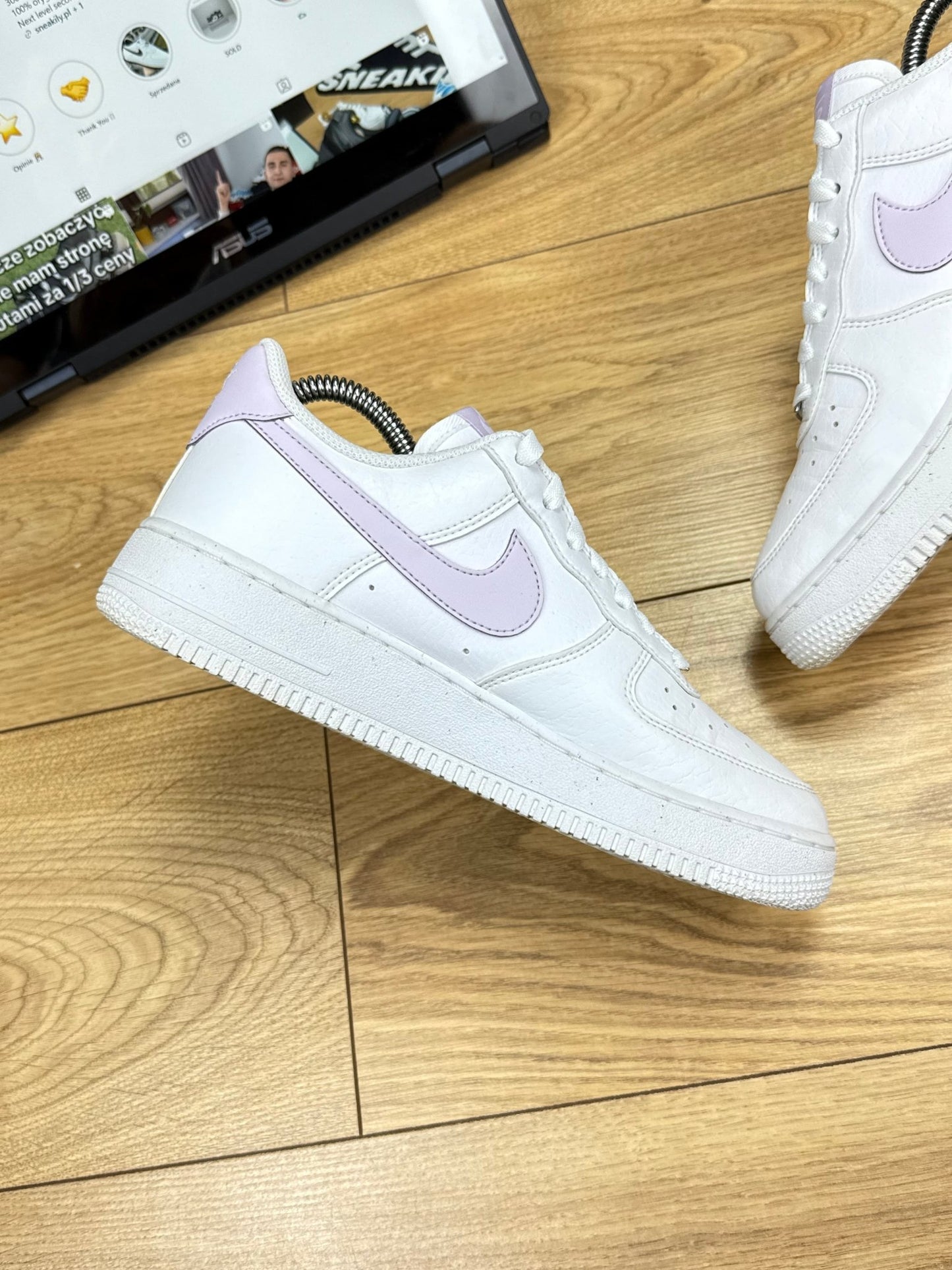 Nike Air Force 1 Low (39)